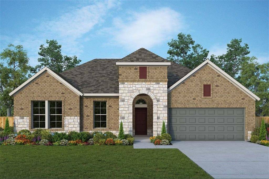 184 Mesquite Leaf DR, Buda, TX 78610