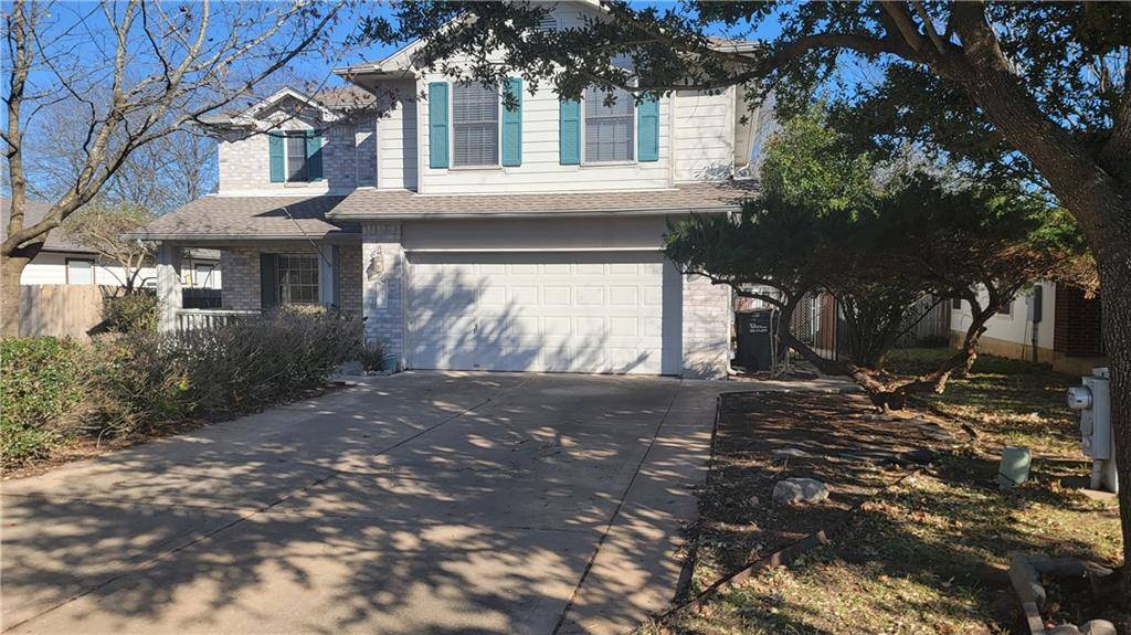 285 Kates CV, Buda, TX 78610