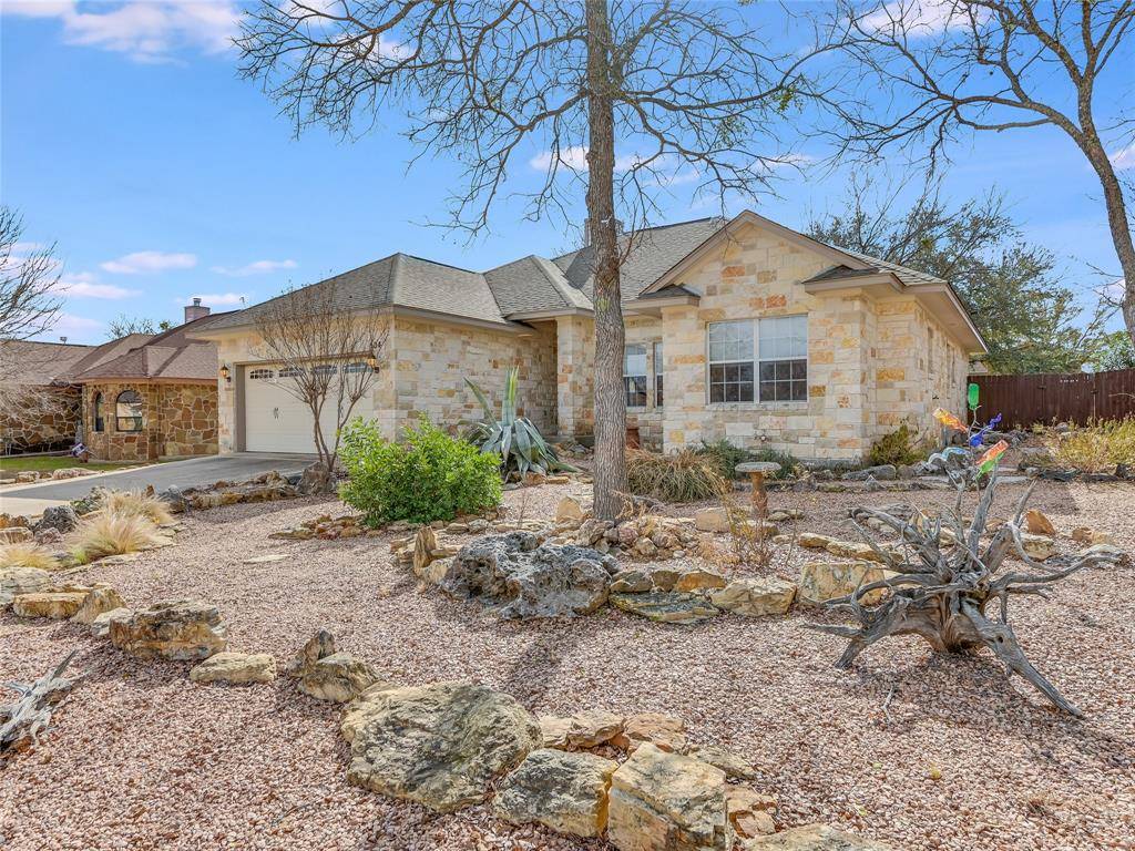 504 Woodland Park DR, Marble Falls, TX 78654