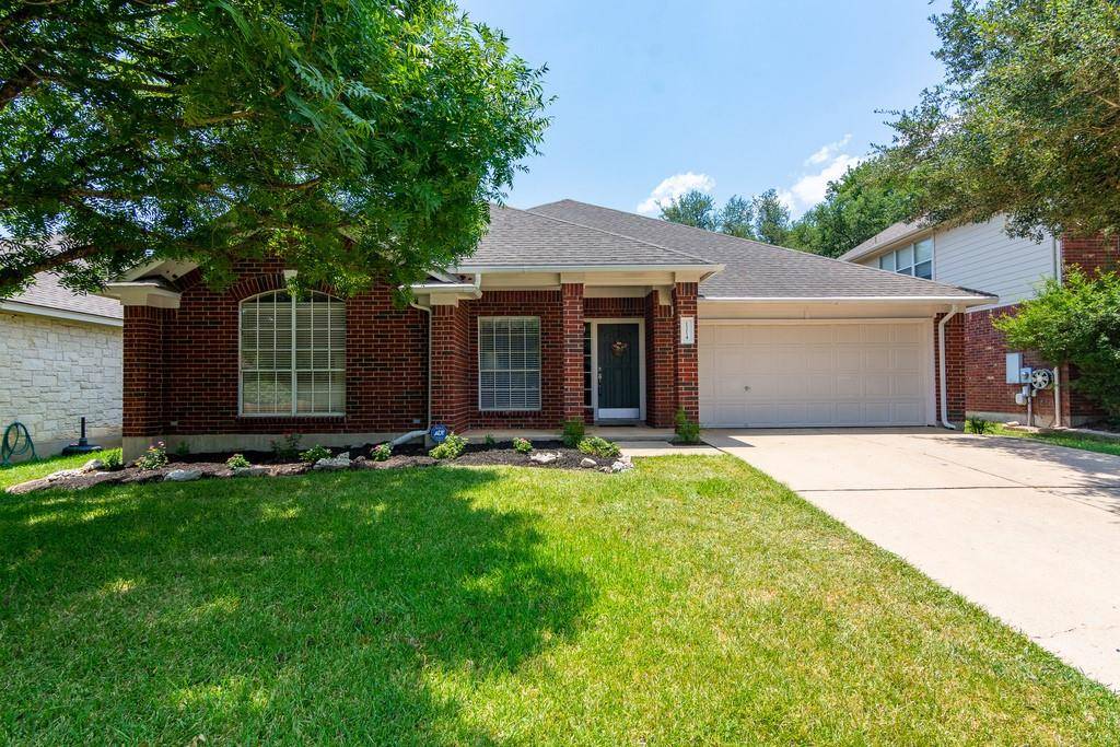1214 Old Mill RD, Cedar Park, TX 78613