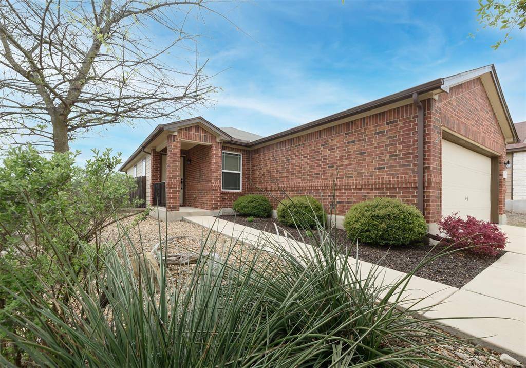 410 Gina DR, Kyle, TX 78640