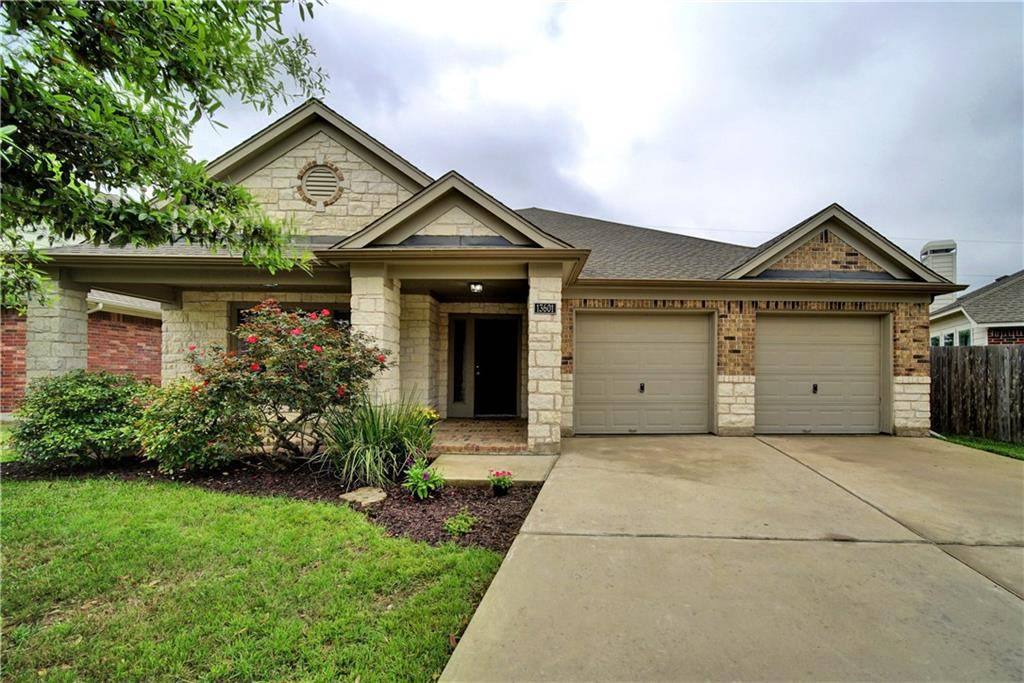 13601 Arbor Hill CV, Manor, TX 78653