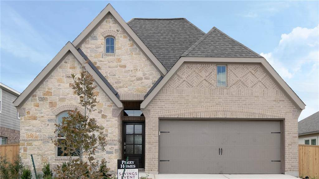 13705 Arbor Hill CV, Manor, TX 78653