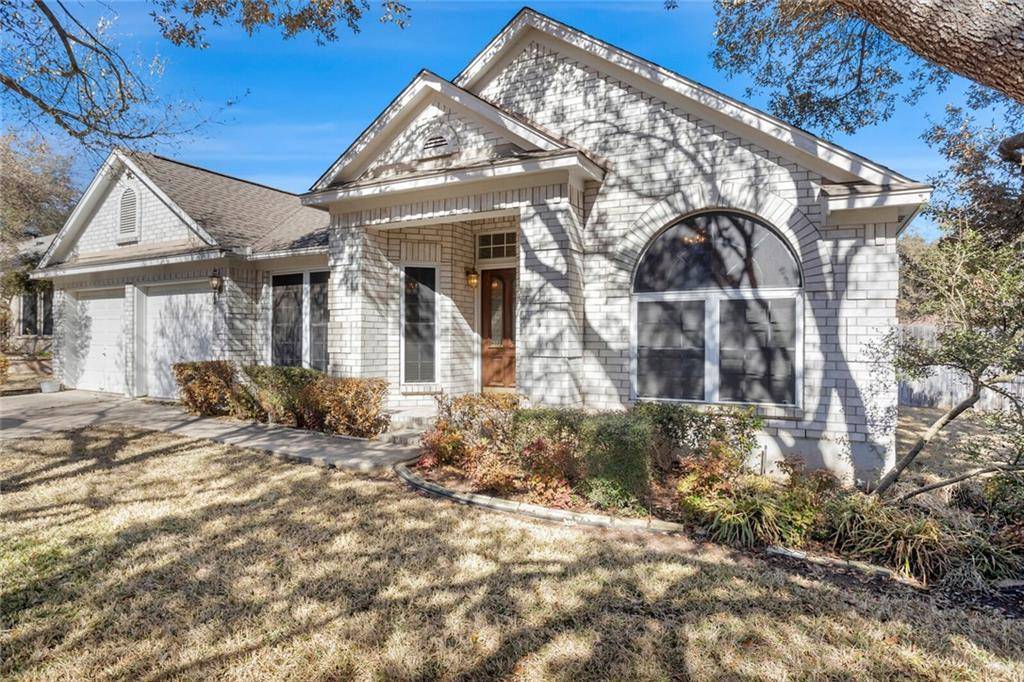 912 Whitewing DR, Cedar Park, TX 78613