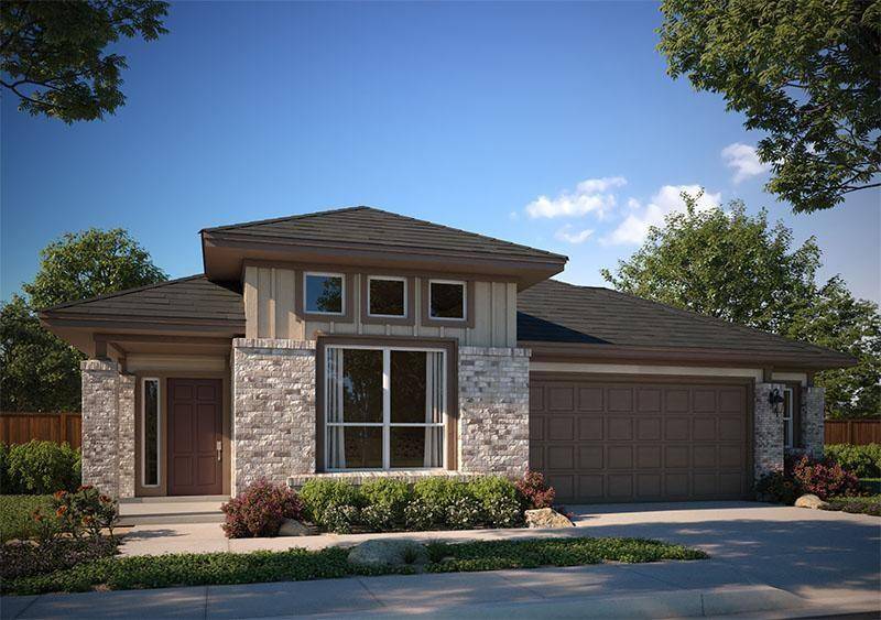 124 Silver Glen DR, Kyle, TX 78640