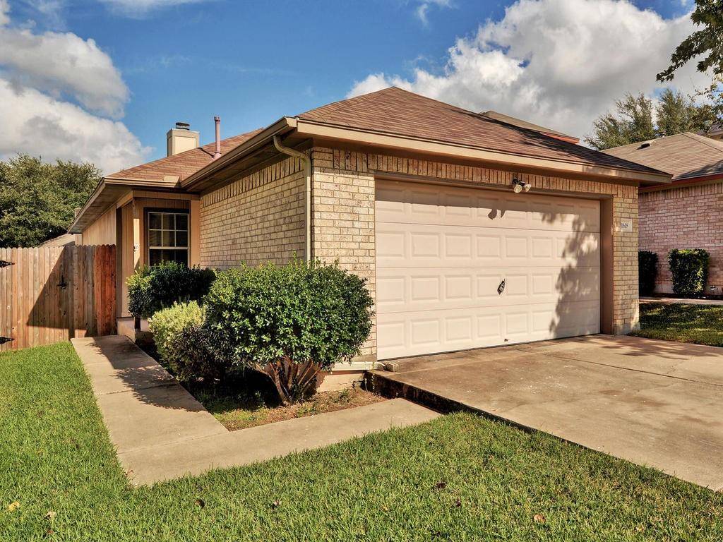 1618 Parkfield CIR, Round Rock, TX 78664