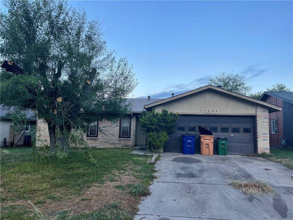 11206 Ptarmigan DR, Austin, TX 78758