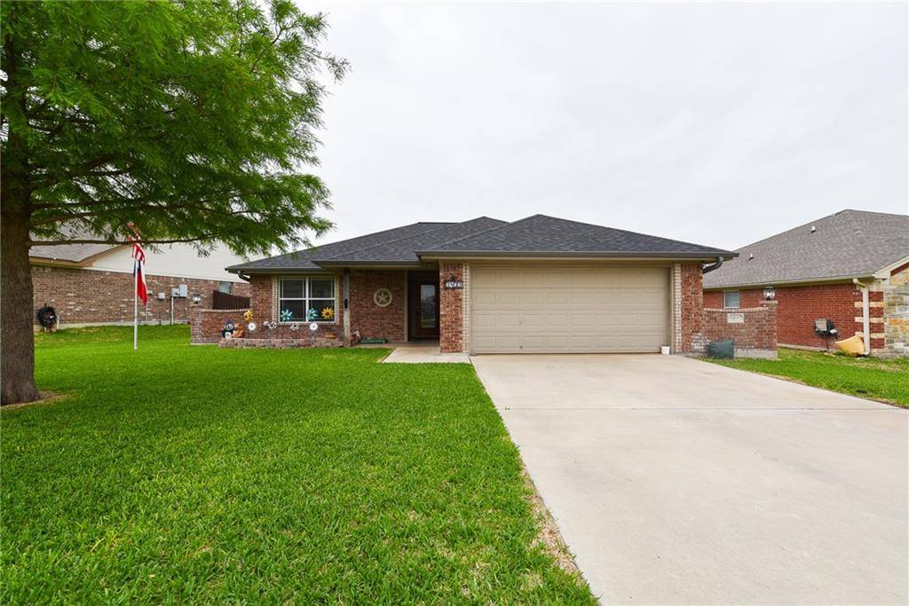 3403 Lauren ST, Copperas Cove, TX 76522