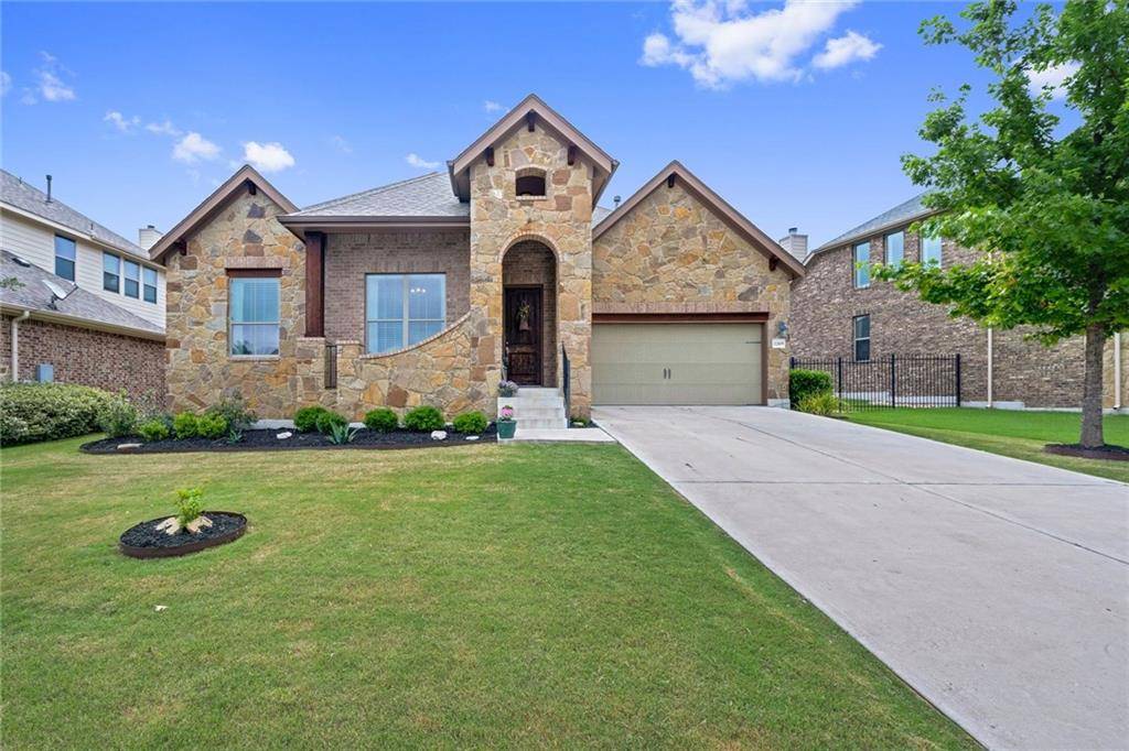 22105 Rock Wren RD, Spicewood, TX 78669