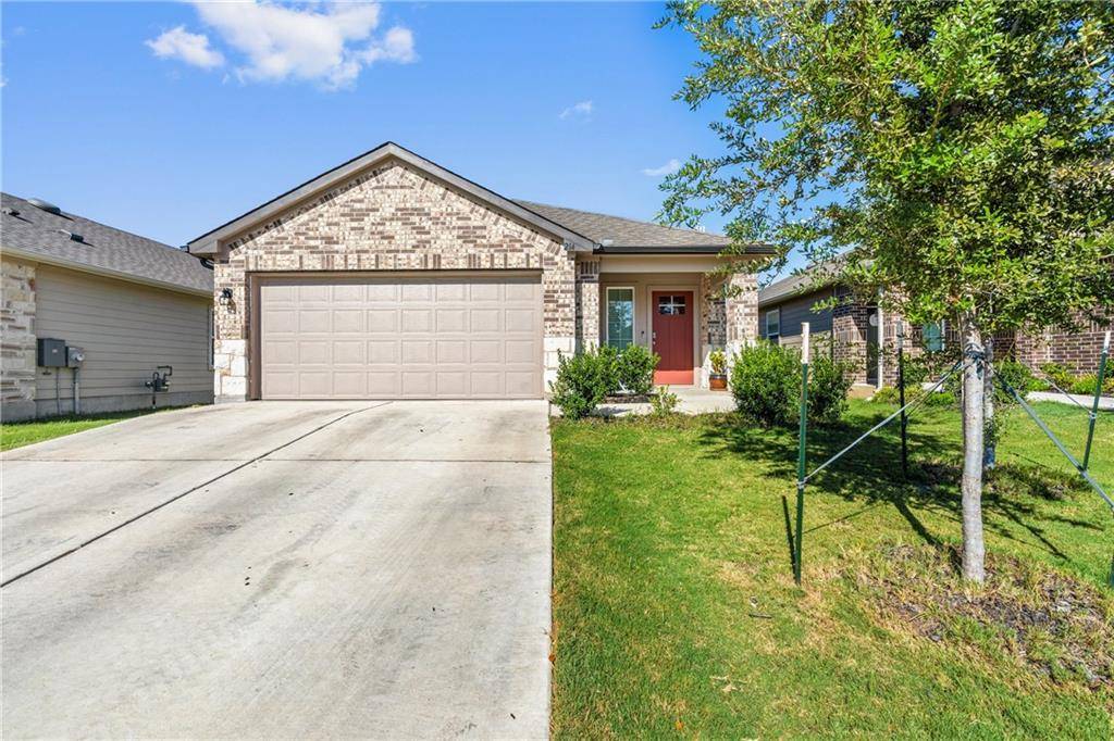 214 Tributary WAY, Bastrop, TX 78602