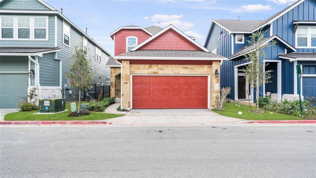 114 Alexander, Kyle, TX 78640