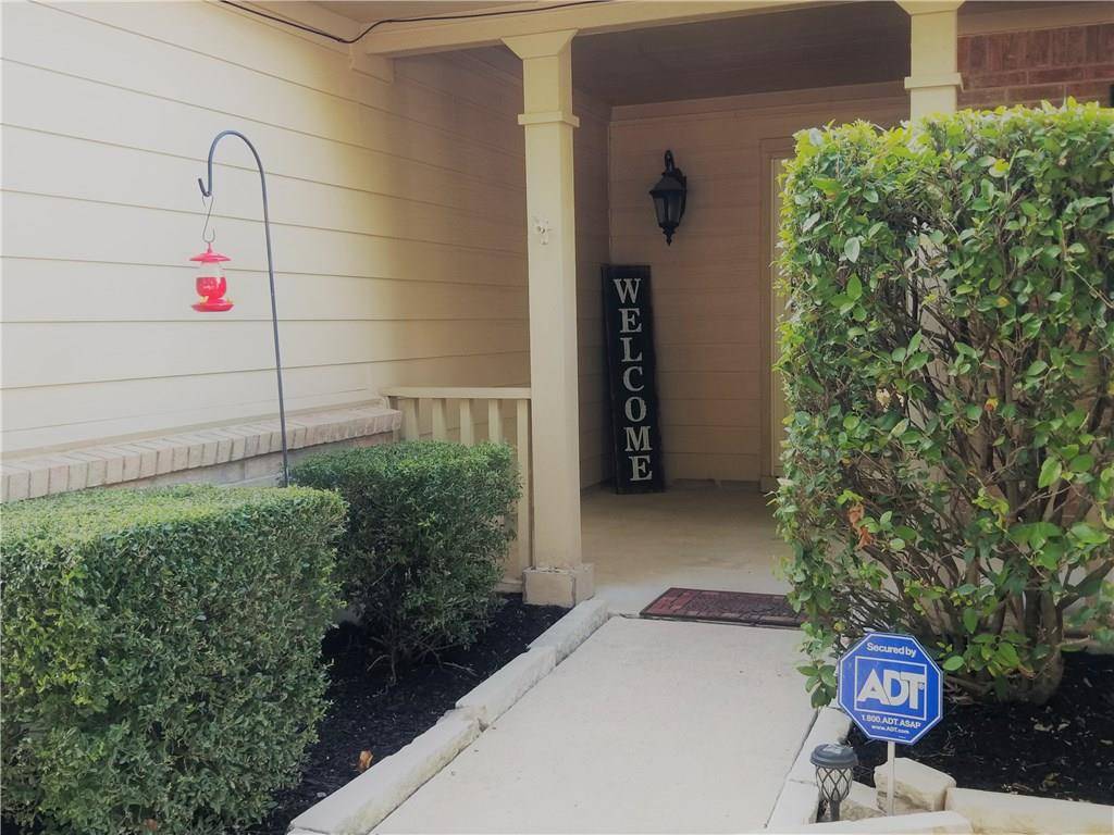 1805 LLOYDMINISTER WAY, Cedar Park, TX 78613