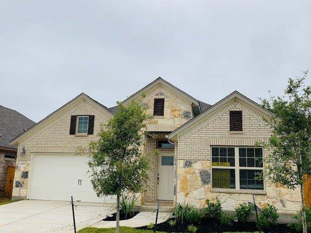 693 Patriot DR, Buda, TX 78610