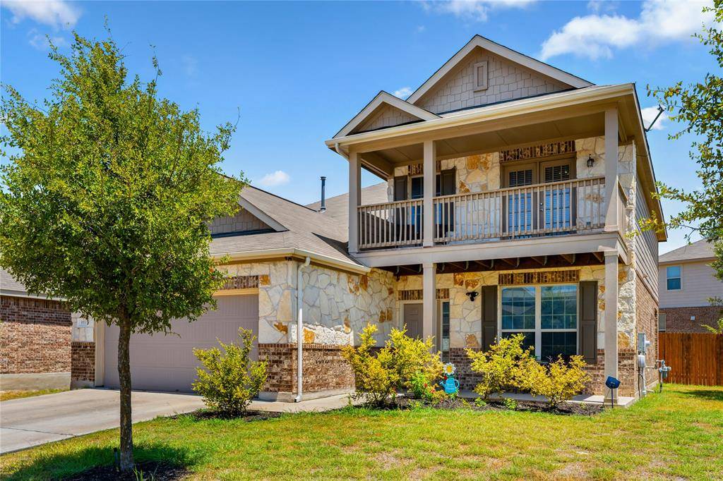 Address not disclosed, Buda, TX 78610