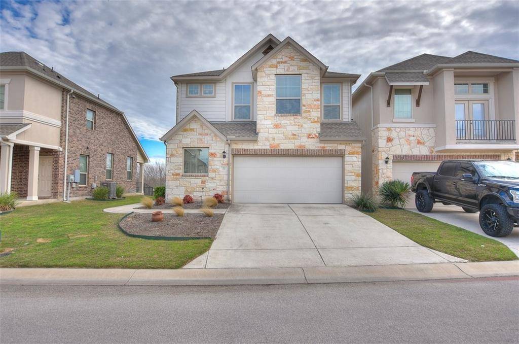 2105 Town Centre DR #22, Round Rock, TX 78664