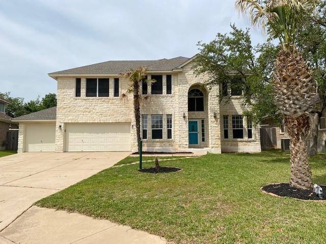207 Colby LN, Cedar Park, TX 78613