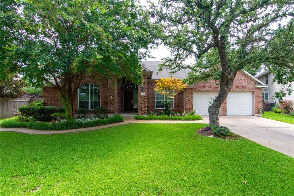 1317 Anna CT, Cedar Park, TX 78613