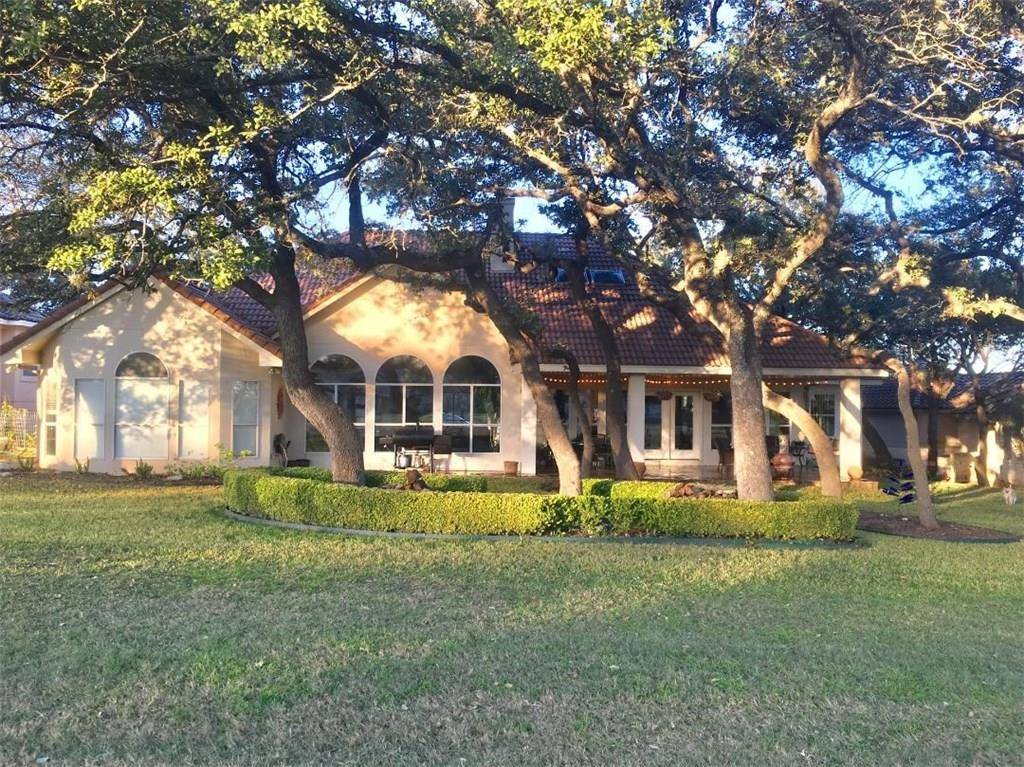2017 Lakeway BLVD, Lakeway, TX 78734
