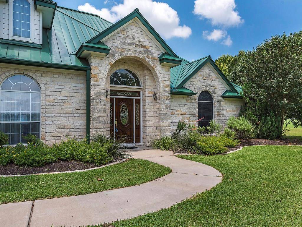 17011 Fm 969, Manor, TX 78653