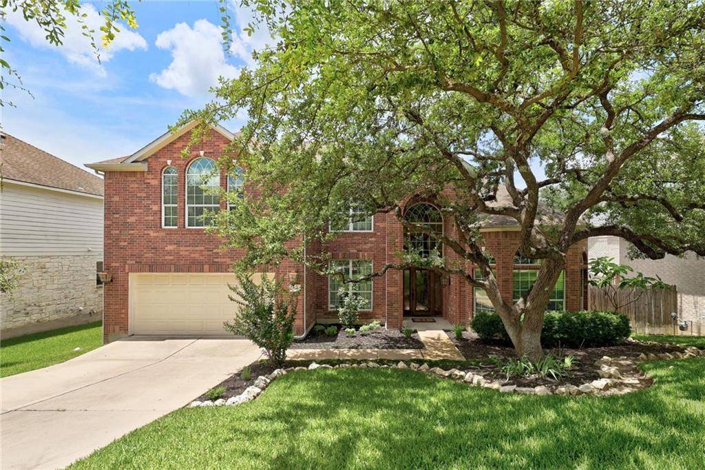 2611 Orsobello PL, Cedar Park, TX 78613