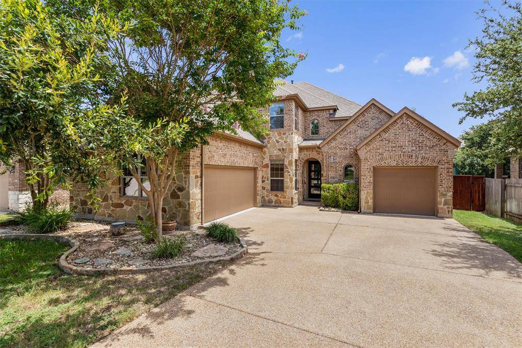 112 Dasher DR, Cedar Park, TX 78613