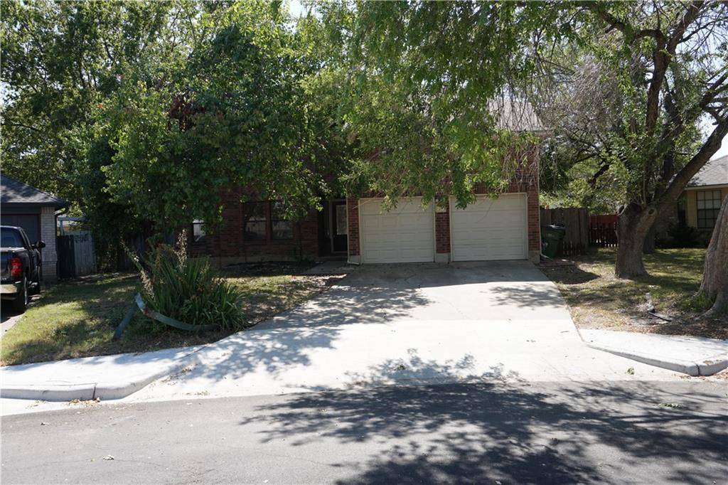 714 FIRETHORN PL, Round Rock, TX 78664