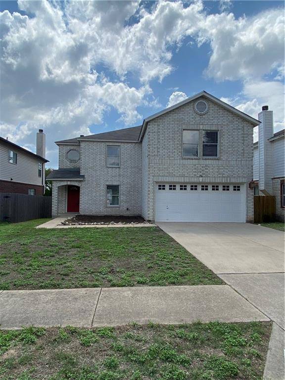 1916 Marysol TRL, Cedar Park, TX 78613