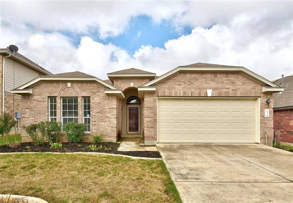151 Clear Springs HOLW, Buda, TX 78610