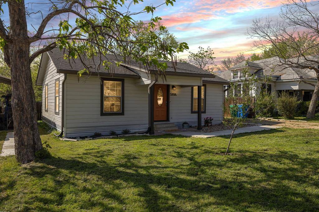 519A Lizzie ST, Taylor, TX 76574