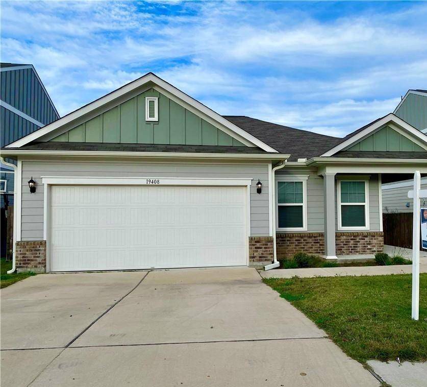 19408 Samuel Welch WAY, Manor, TX 78653