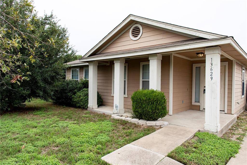 13629 Briarcreek LOOP, Manor, TX 78653