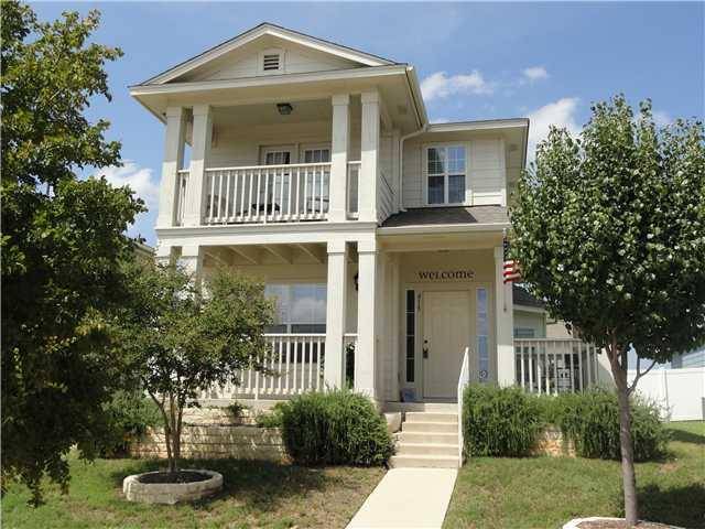 613 Big Spring DR, Cedar Park, TX 78613