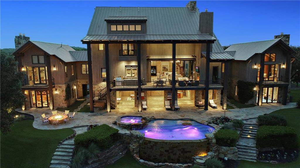 1920 Valentino CV, Spicewood, TX 78669