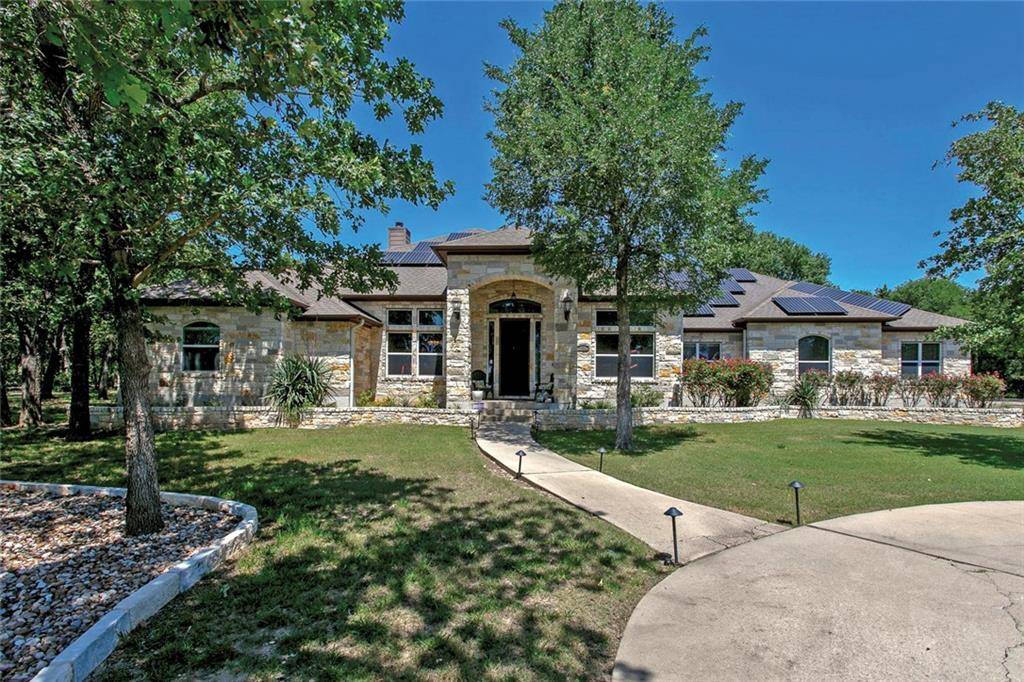 154 Pioneer PSGE, Bastrop, TX 78602