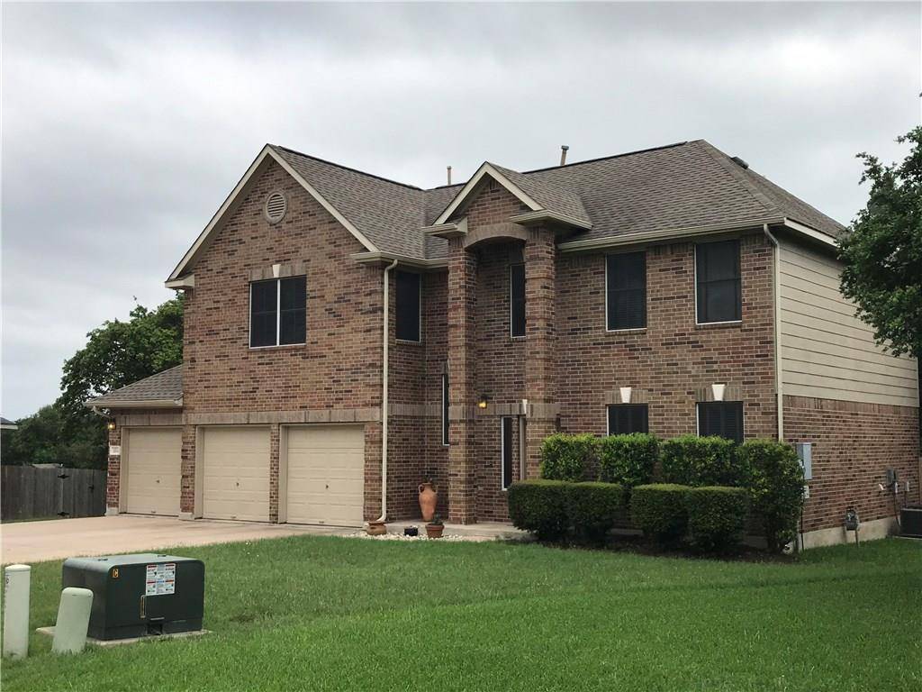 2108 Macon DR, Cedar Park, TX 78613