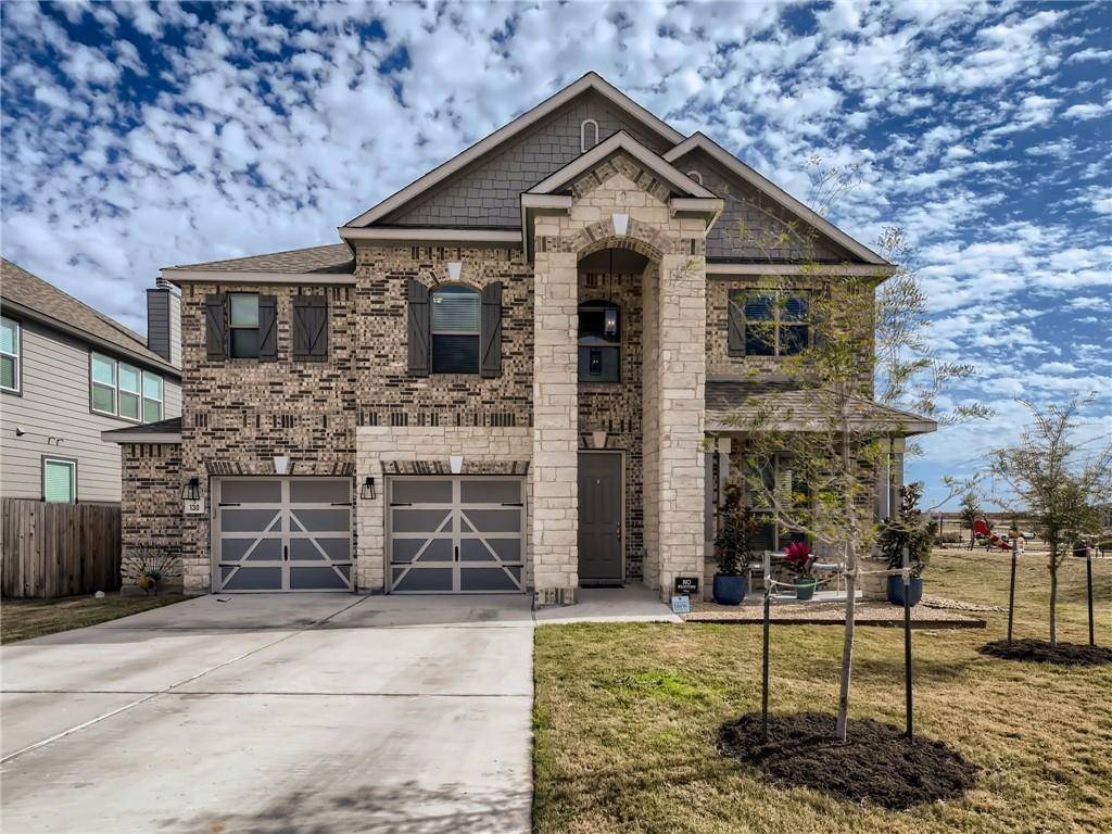 130 Auburn ST, Kyle, TX 78640