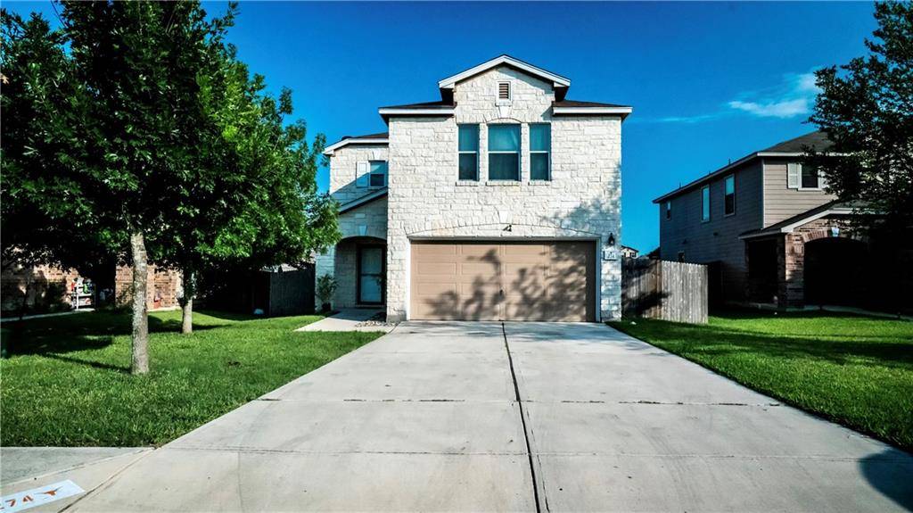 274 Tower DR, Kyle, TX 78640