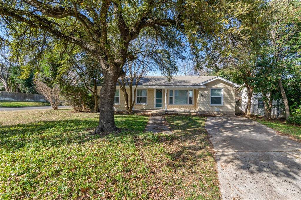 1518 S 37th ST, Temple, TX 76504
