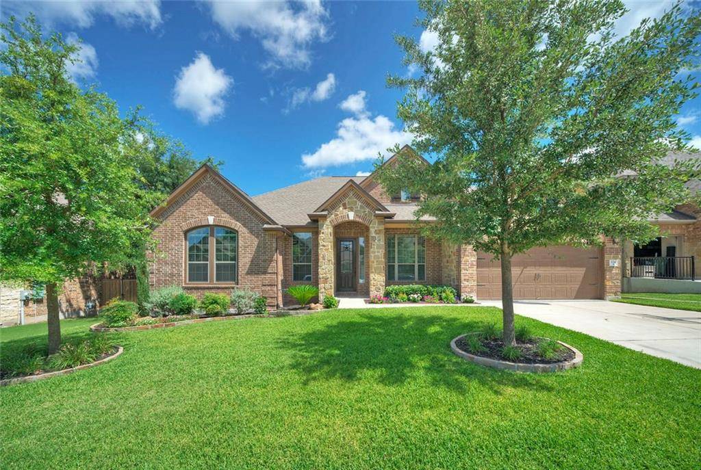 124 Lady Bird LN, Georgetown, TX 78628