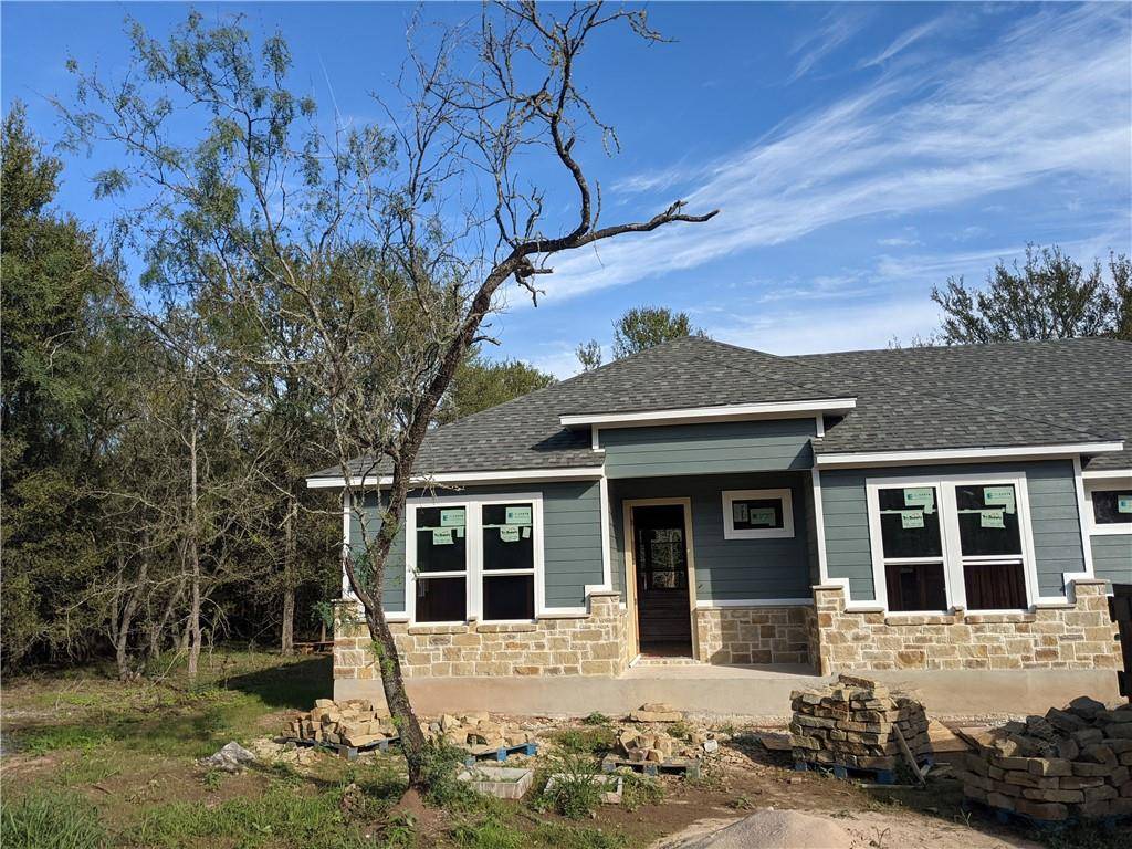 189 Waikakaaua DR, Bastrop, TX 78602