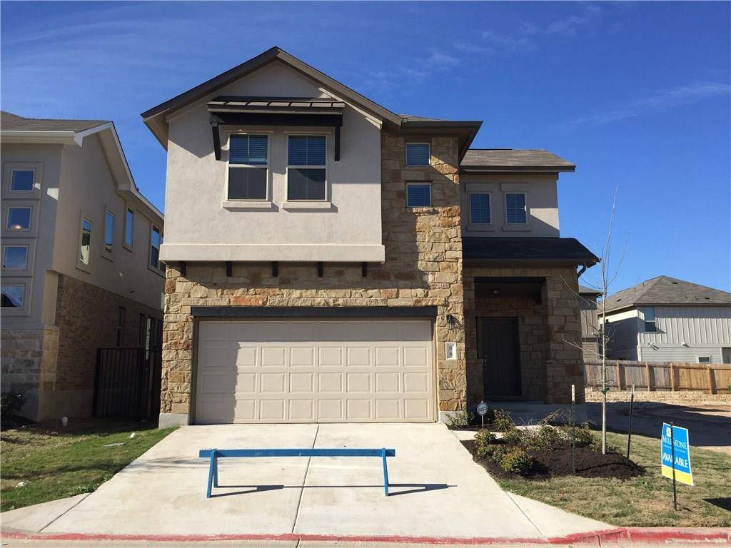 3240 E Whitestone BLVD #3, Cedar Park, TX 78613