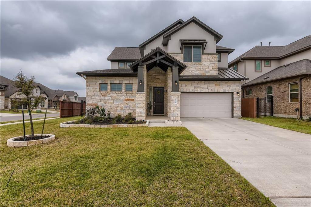 900 Astoria ST, Cedar Park, TX 78613