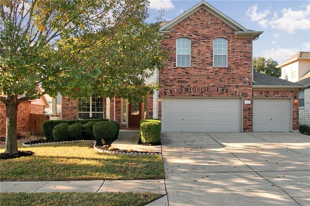 3125 Fiorellino PL, Cedar Park, TX 78613