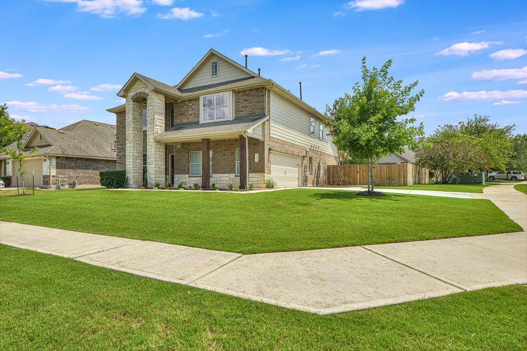 112 Tarbox Brown DR, Buda, TX 78610