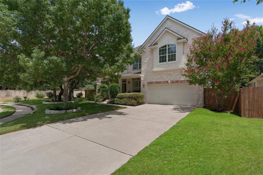 2715 Oro Viejo CV, Cedar Park, TX 78613