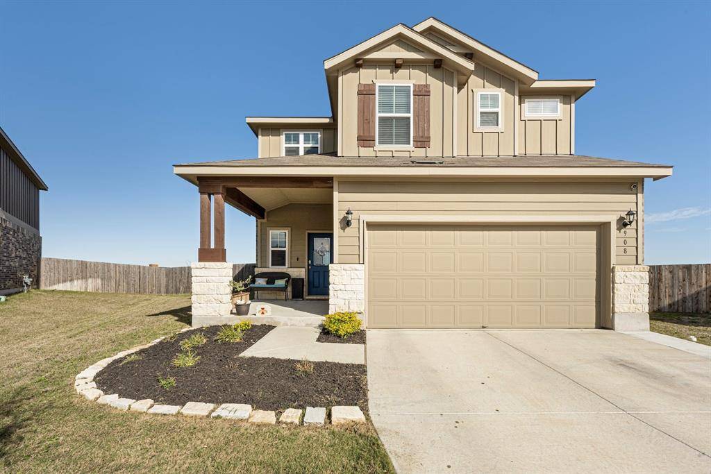 908 Pepperbark LOOP, Buda, TX 78610