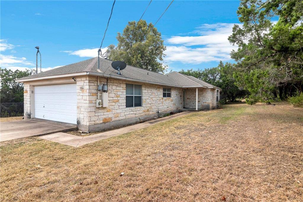 22327 Briarcliff DR, Spicewood, TX 78669