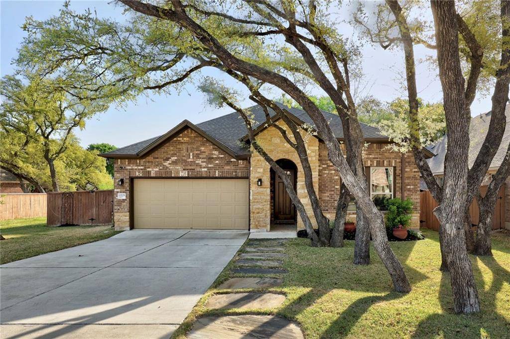 13725 Wiregrass WAY, Austin, TX 78717