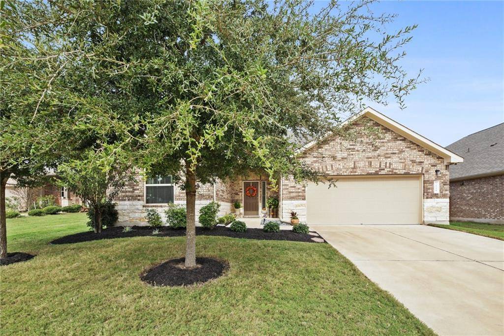 118 Swift Water LOOP, Bastrop, TX 78602