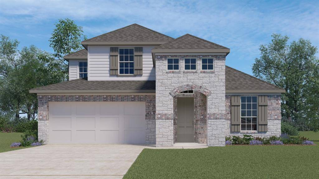 14101 McArthur DR, Manor, TX 78653